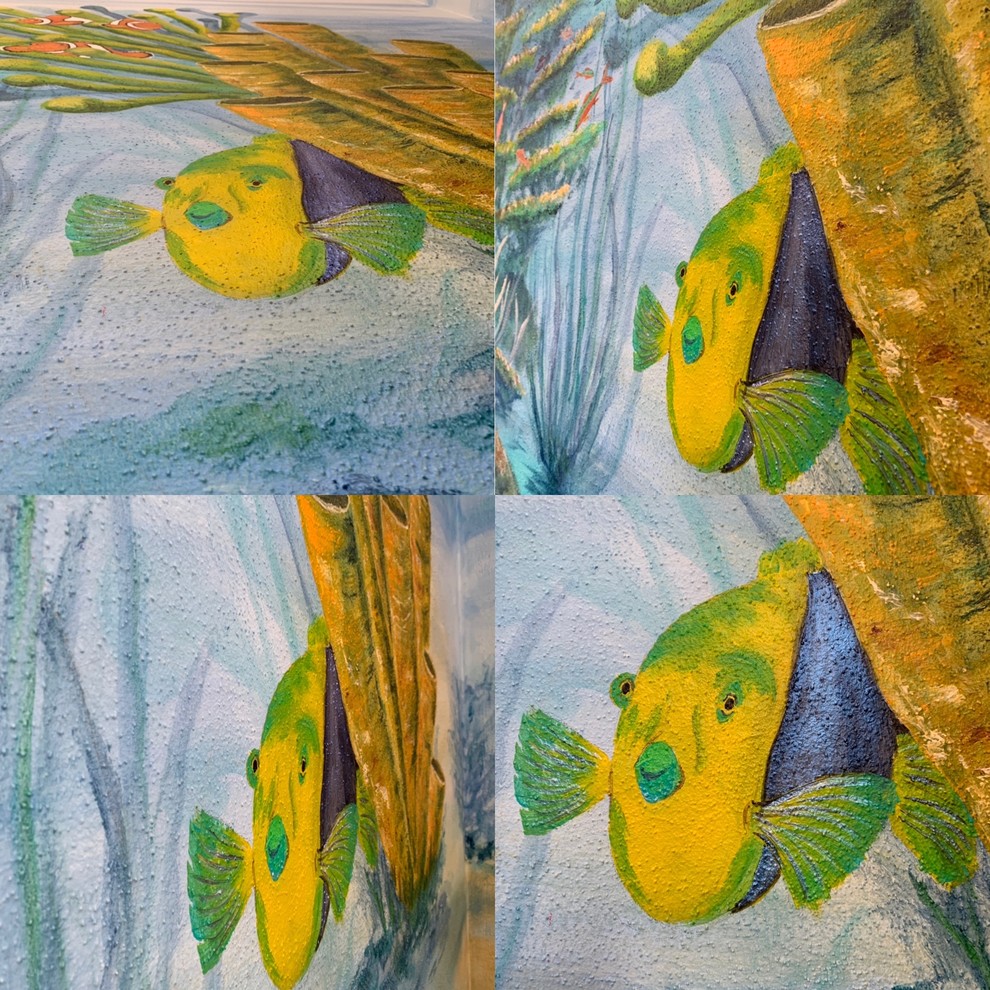 Klassisches Kinderzimmer in München