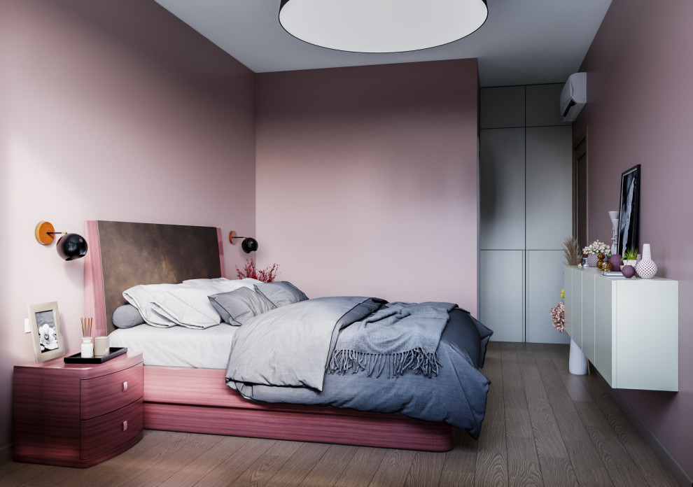 Квартира в "Life Ботанический сад"