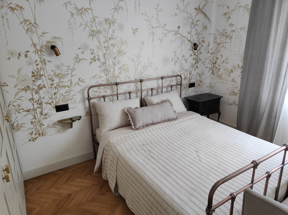 Kairis.La vie en rose