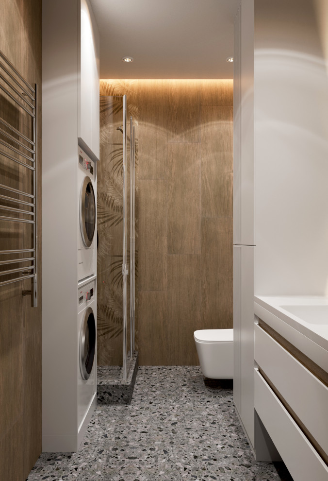 Однокомнатная квартира г. Геленджик