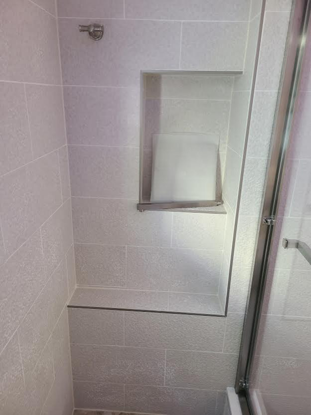 Bathroom Renovation