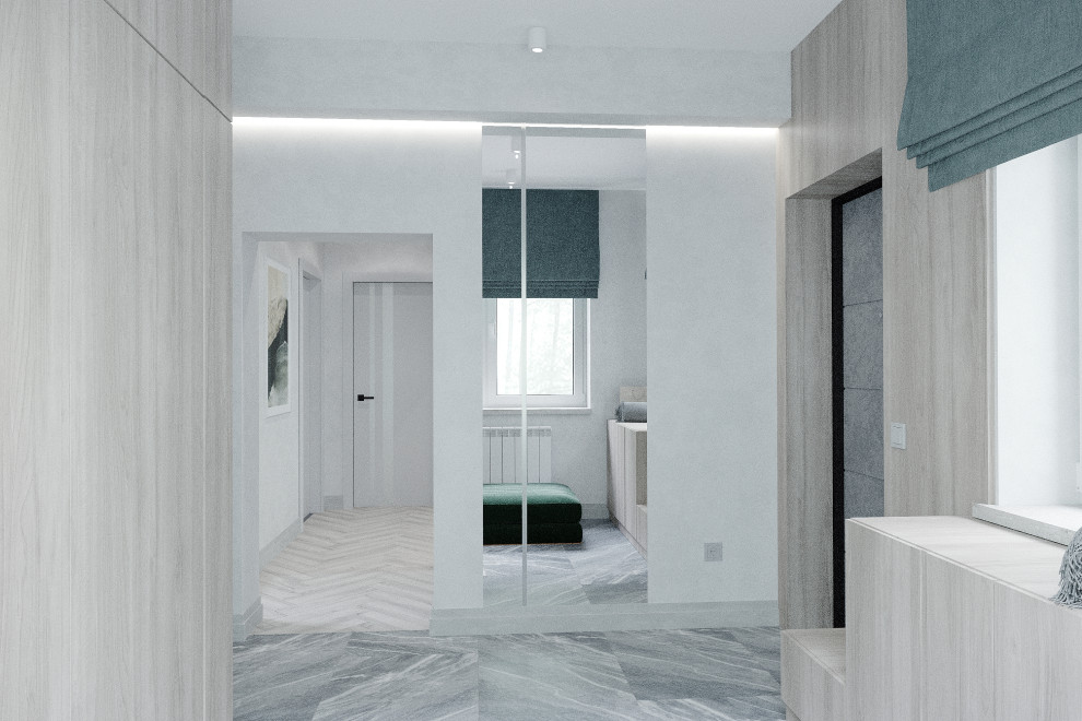 коттедж 114м2