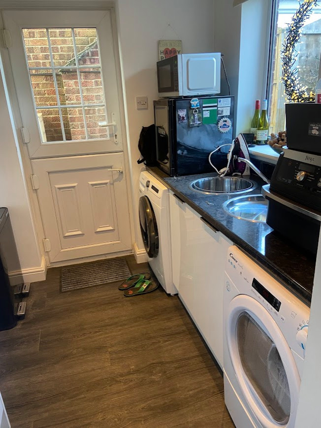 The Sapcote Kitchen - Gaddesby Nola - RRP £9,000 - Luxe Price £7,500