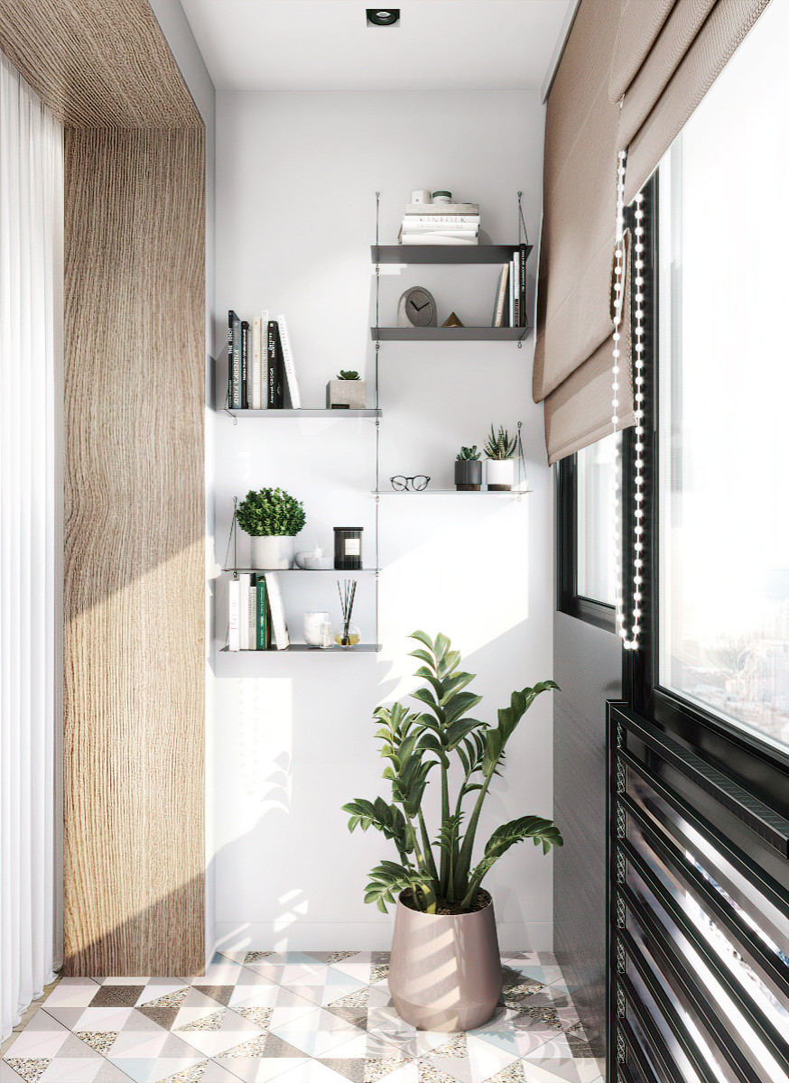 ЖК "Тушино 2018"