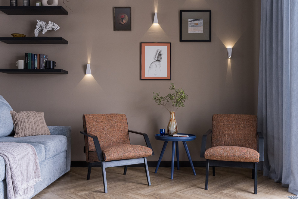 Винтажный ремикс