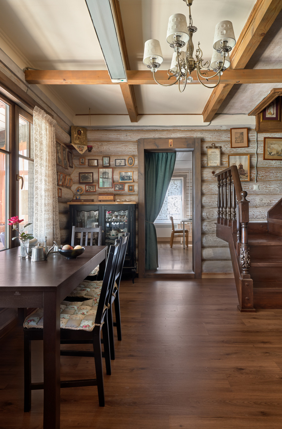 Дом архитектора