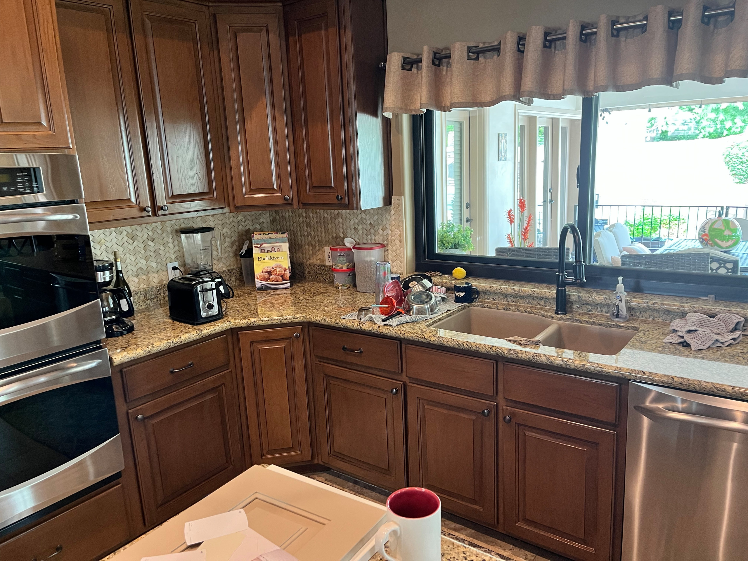 Multiple Room Paint Reface