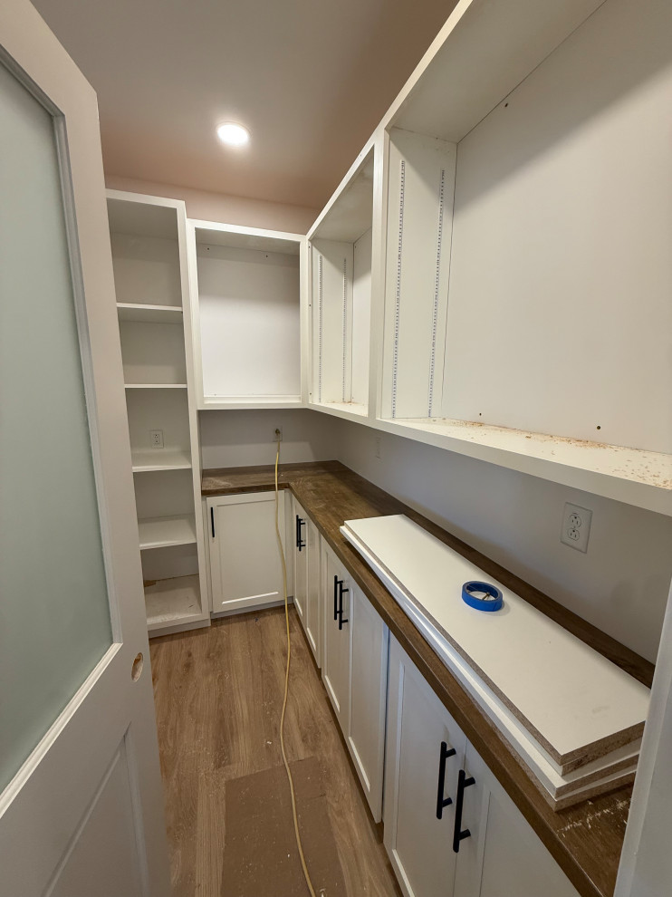 New Home Build