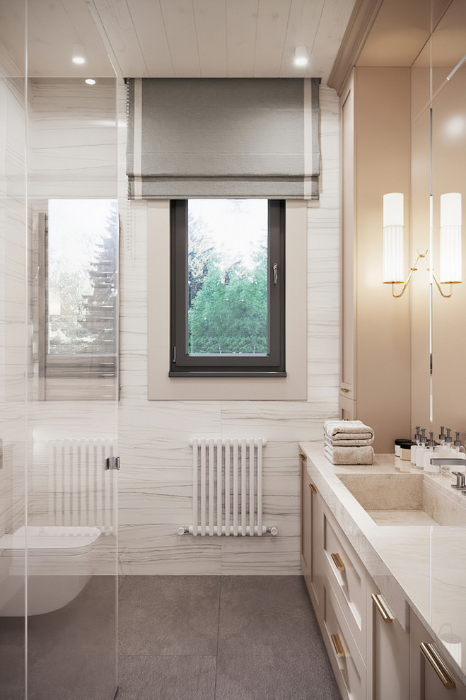 Марьина Гора