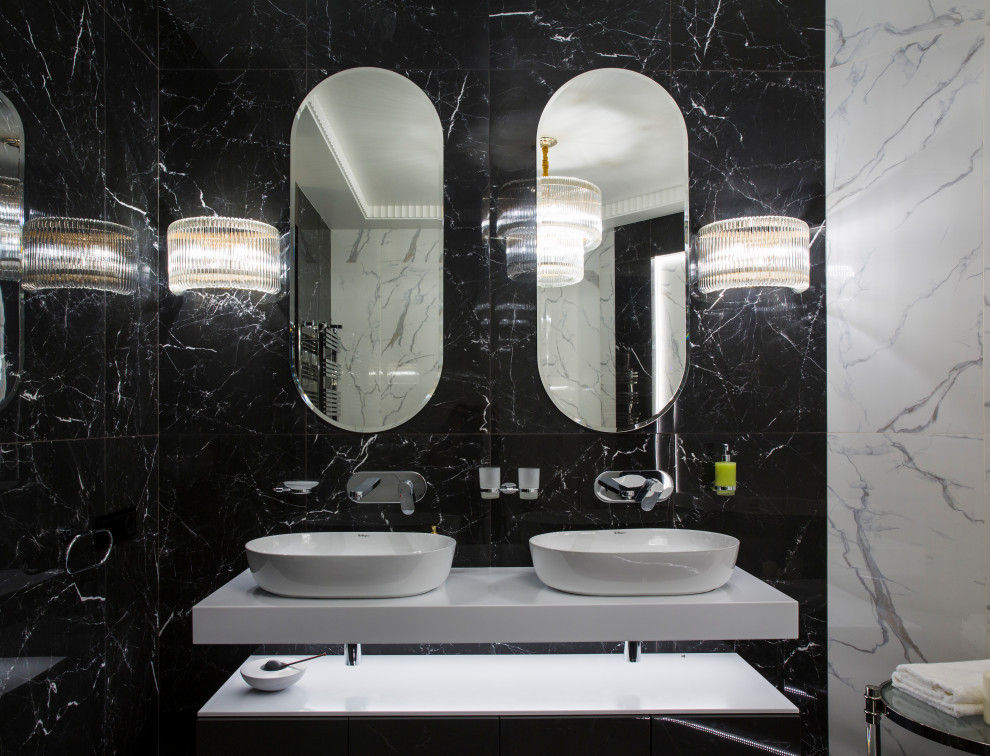 Квартира на набережной