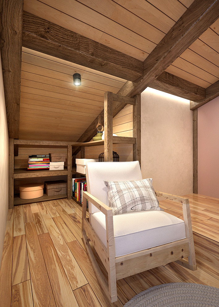 Квартира Нео-классике