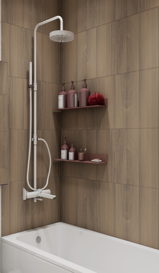 №15. Квартира 22 кв.м. в городе Иркутск.