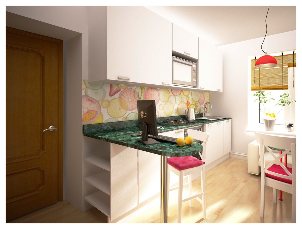 Арт хостел на Красноармейской