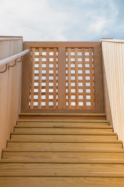 Ocean Colony stile-marinaro-scale