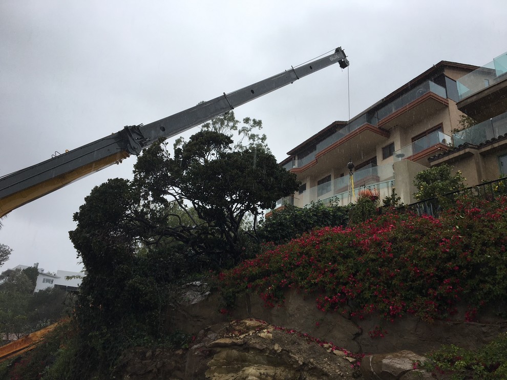Challenging installs