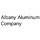 Albany Aluminum Company
