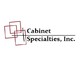 Cabinet Specialties Inc