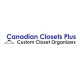 Canadian Closets Plus