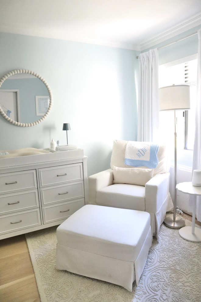 Richard & Clarisse Friars Rd