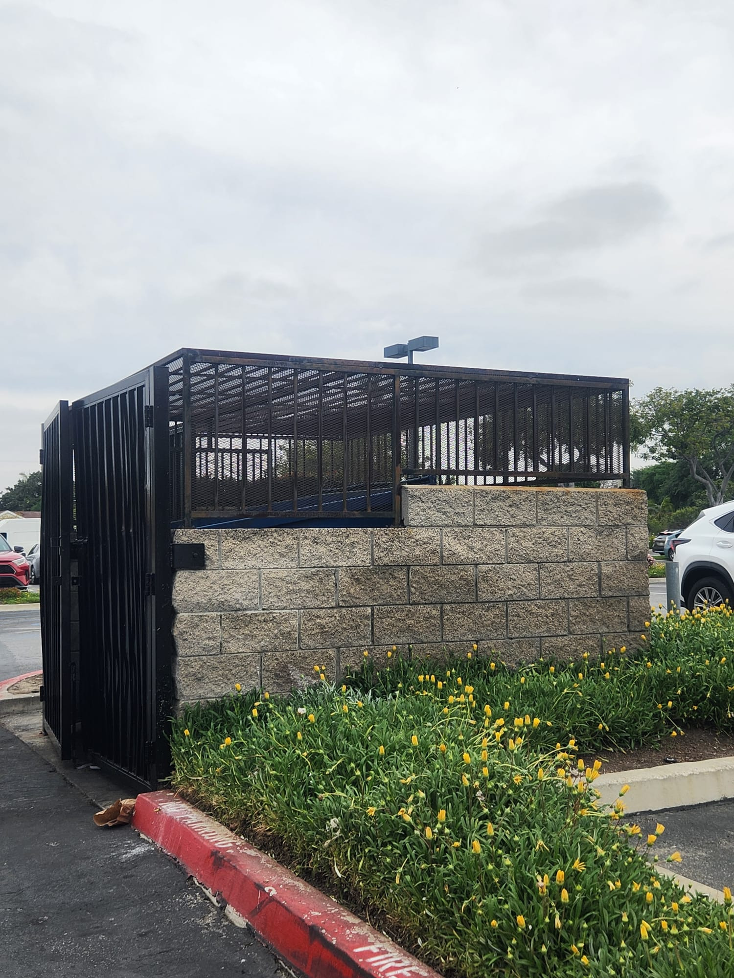 Garden Grove Plaza