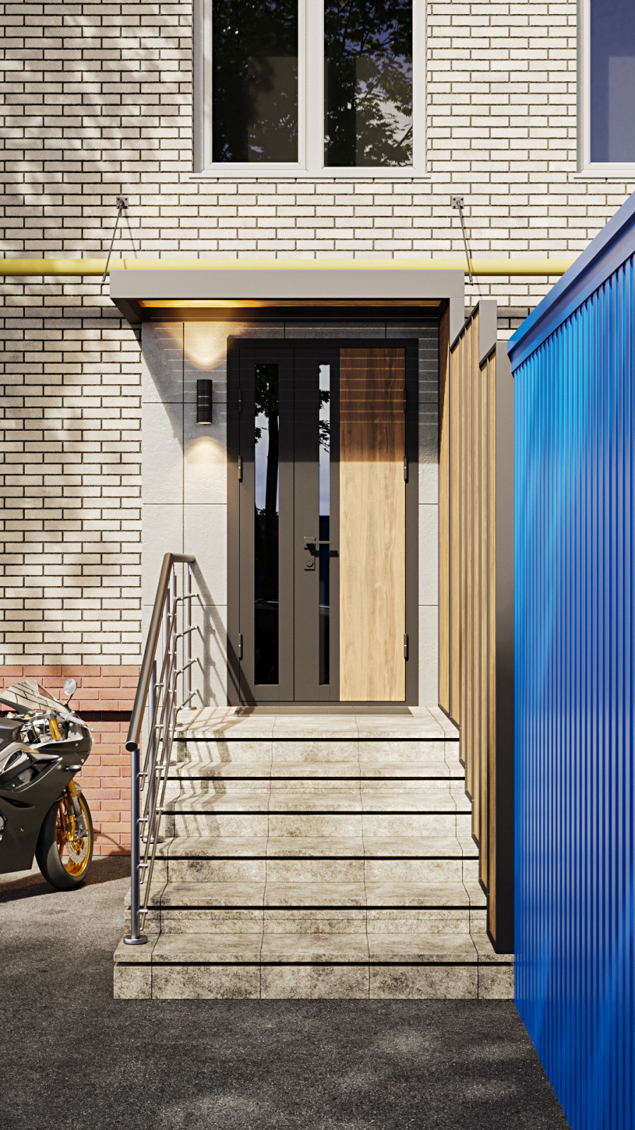 Офис как лицо компании