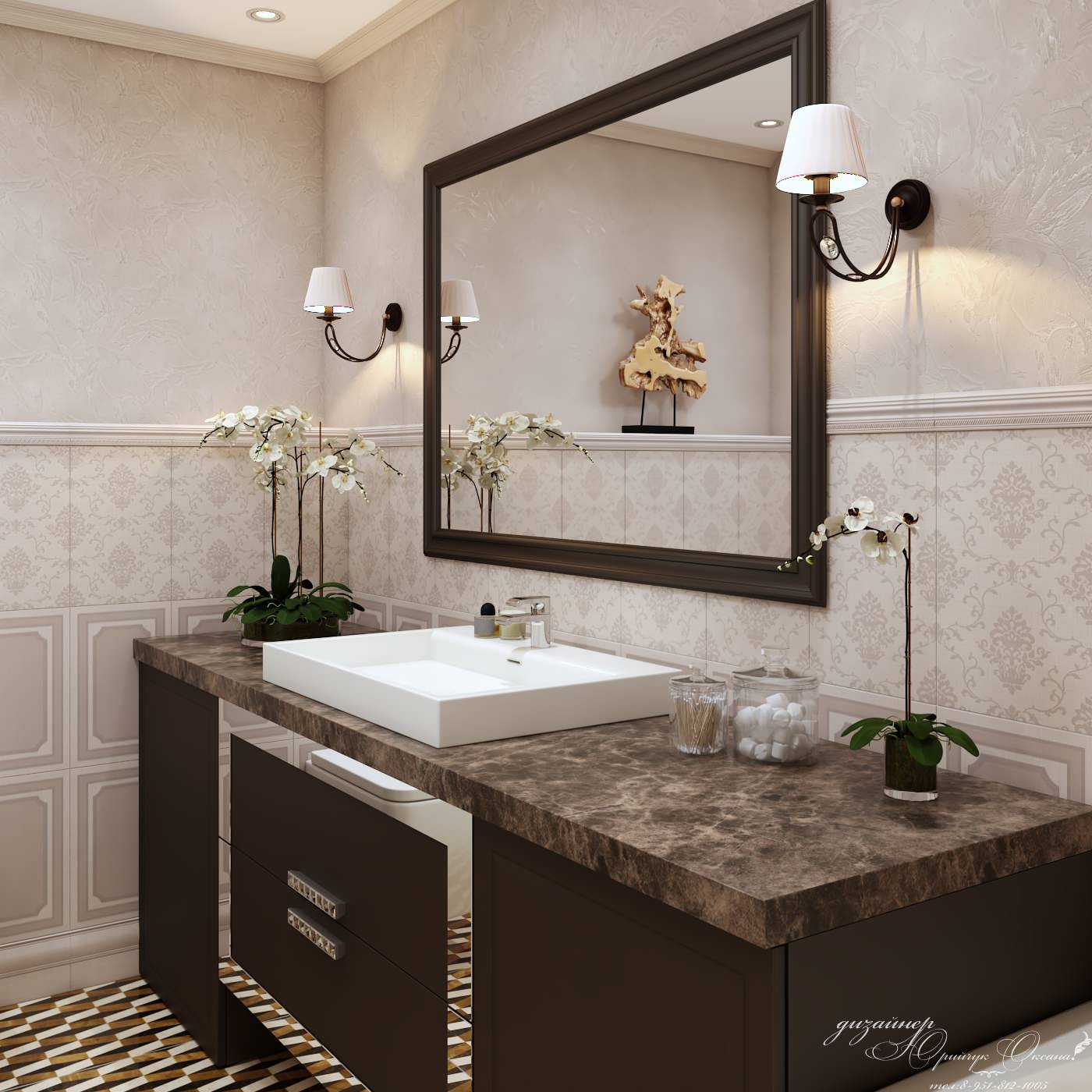 50 оттенков серого