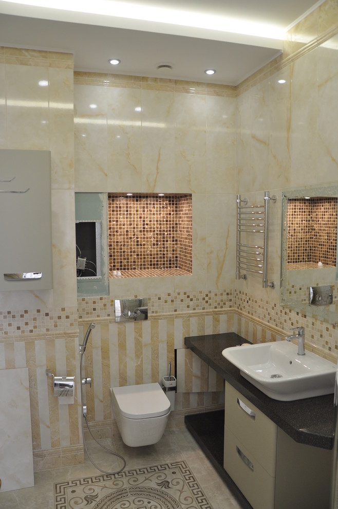 Дизайн интерьера коттеджа В Казани