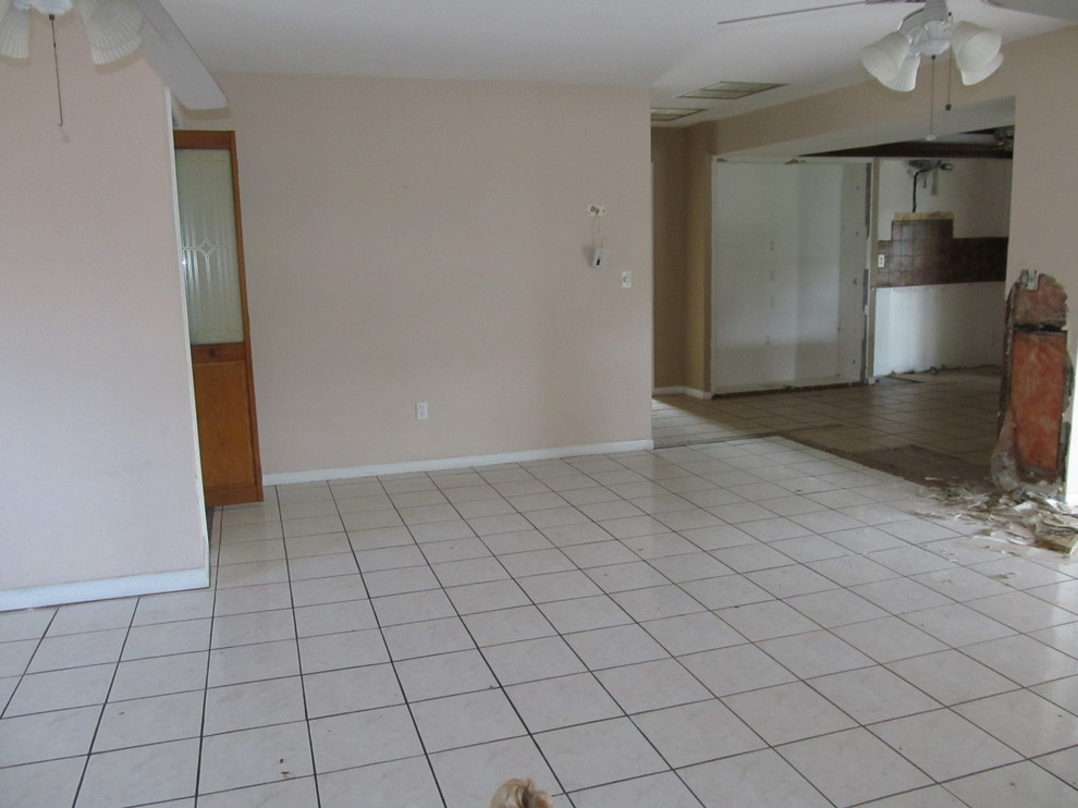 FORT MYERS POOL HOME