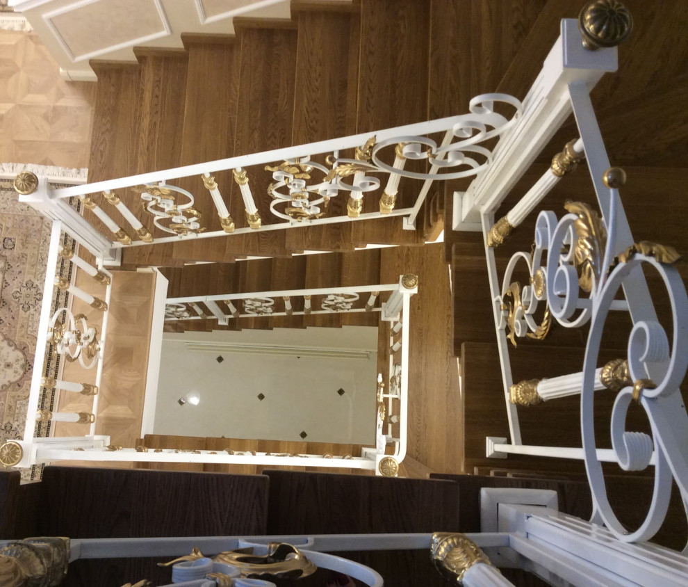 Роскошный таунхаус в поселке Соловьиная Роща