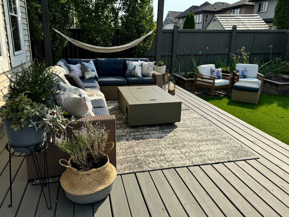 Ainslie - Outdoor