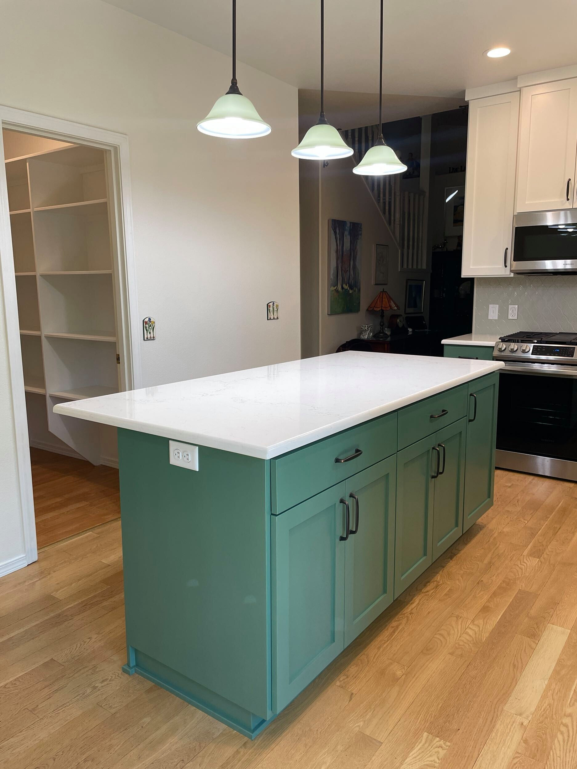 Residential Remodel - Deborah Drive