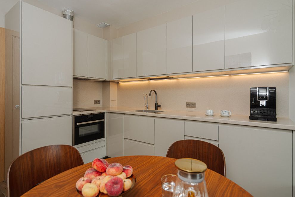 Жилой комплекс RIVIERE NOIRE