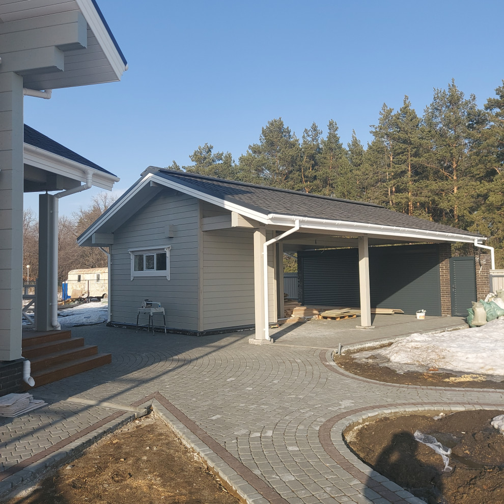 Скандинавия 2