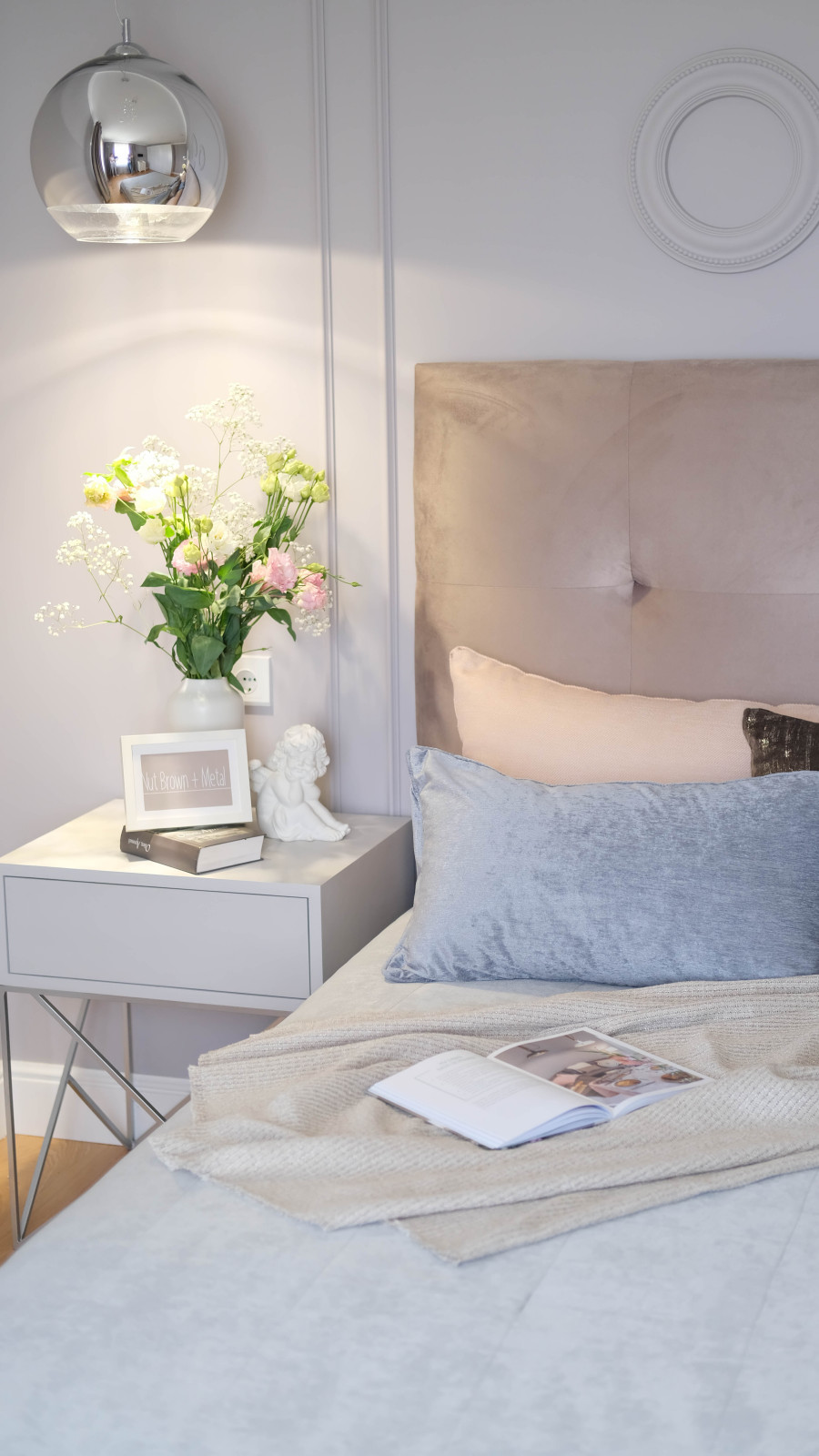 Дом для большой и счастливой семьи