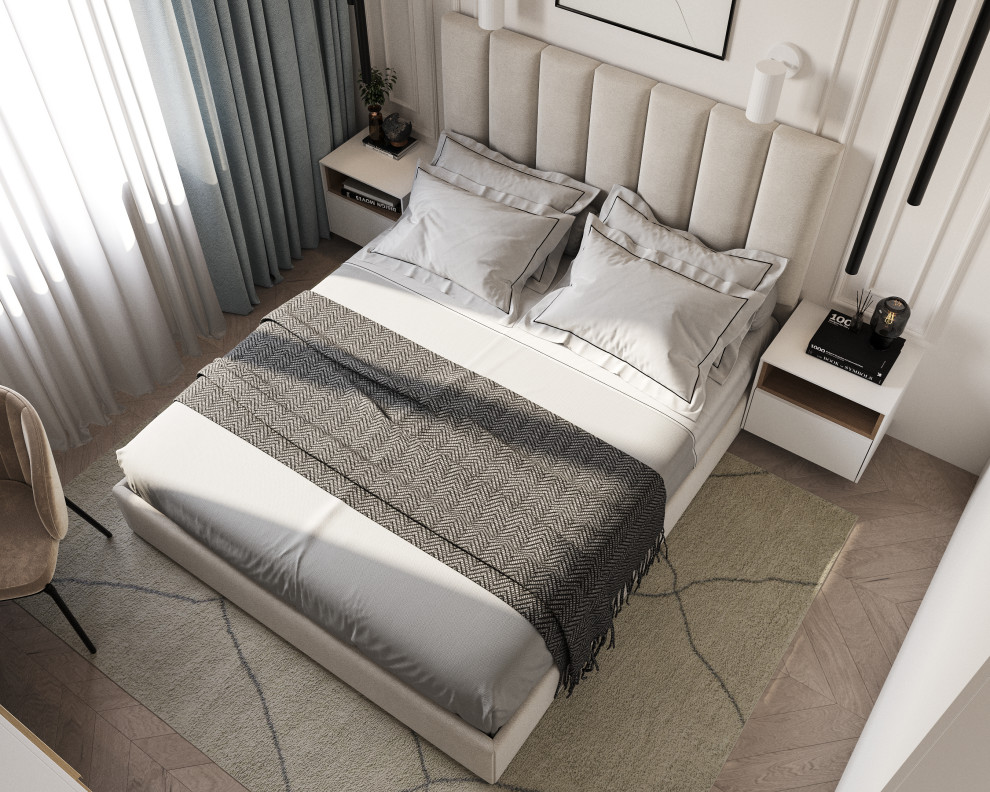 Квартира на Ленинском