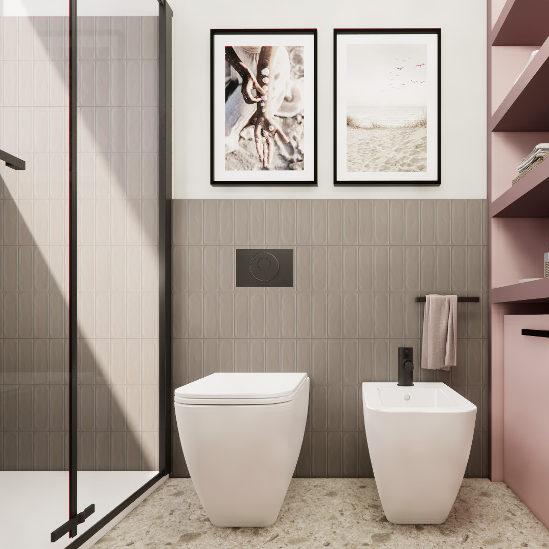 Bagno Barbara