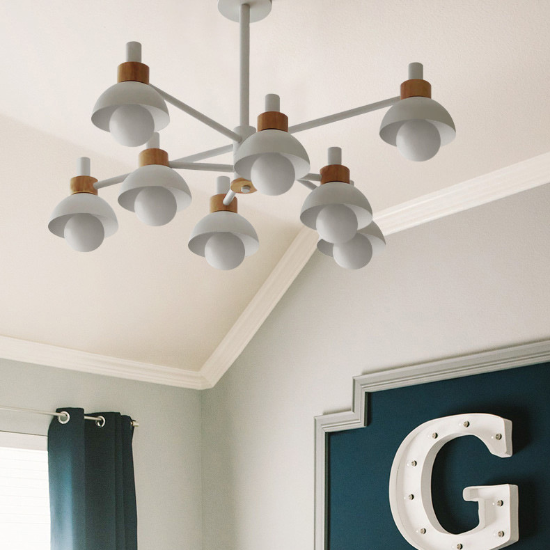 Серия светильников FANTA