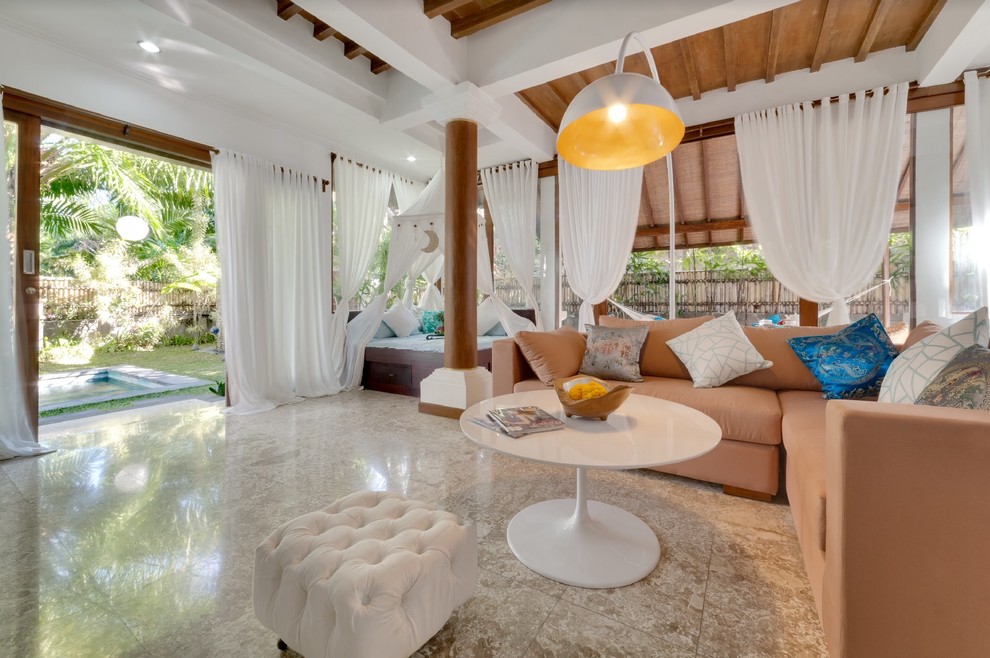 Вилла на Бали