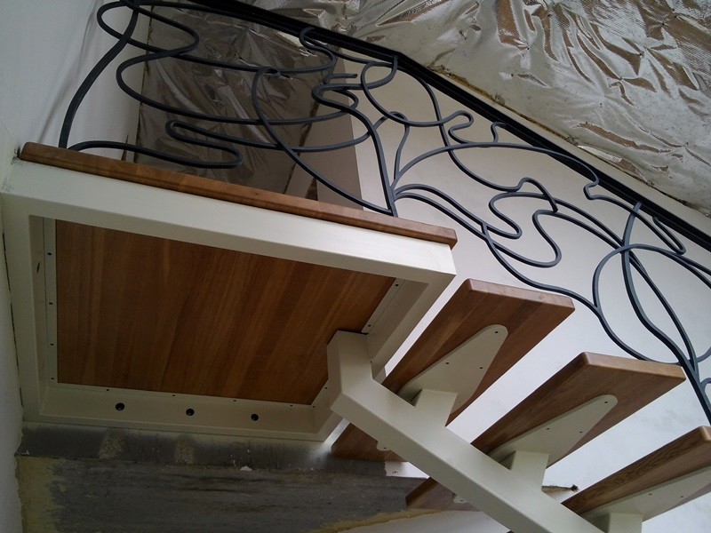 Лестницы Streamstairs Rybland