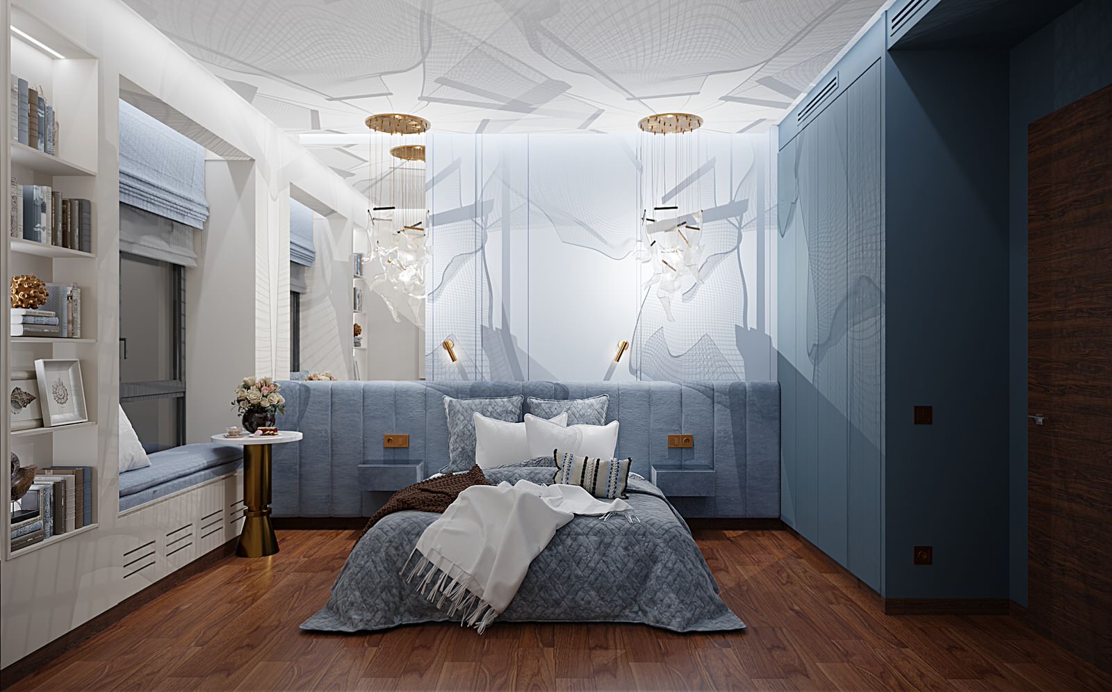 Музыкальная кв