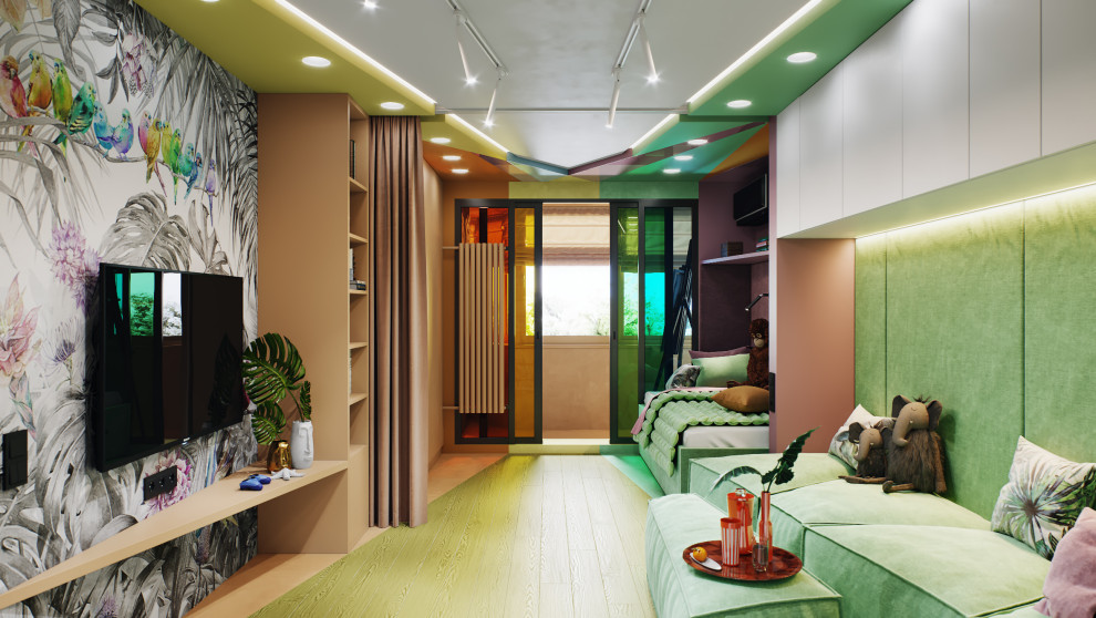 ЛУЧ СОЛНЦА | RAY OF THE SUN