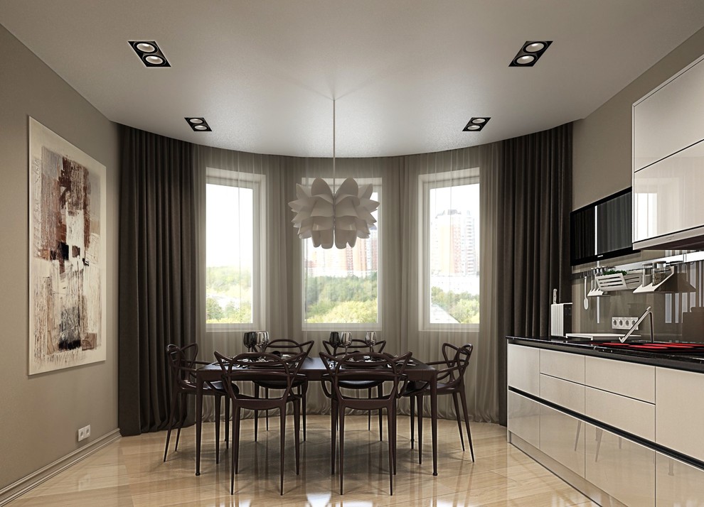 ЖК "Водники"