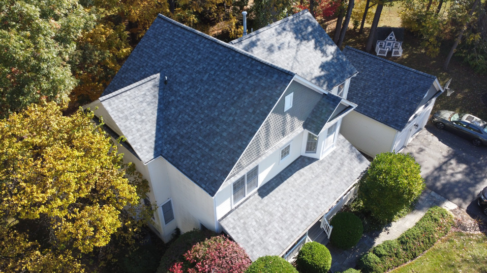 Owens Corning Lifetime Roofing System