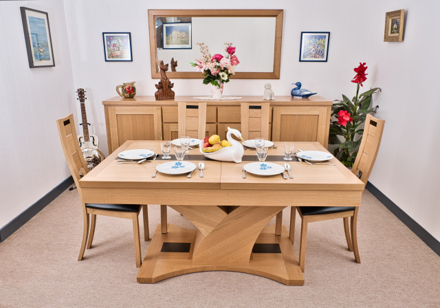 Tables contemporary-matplats
