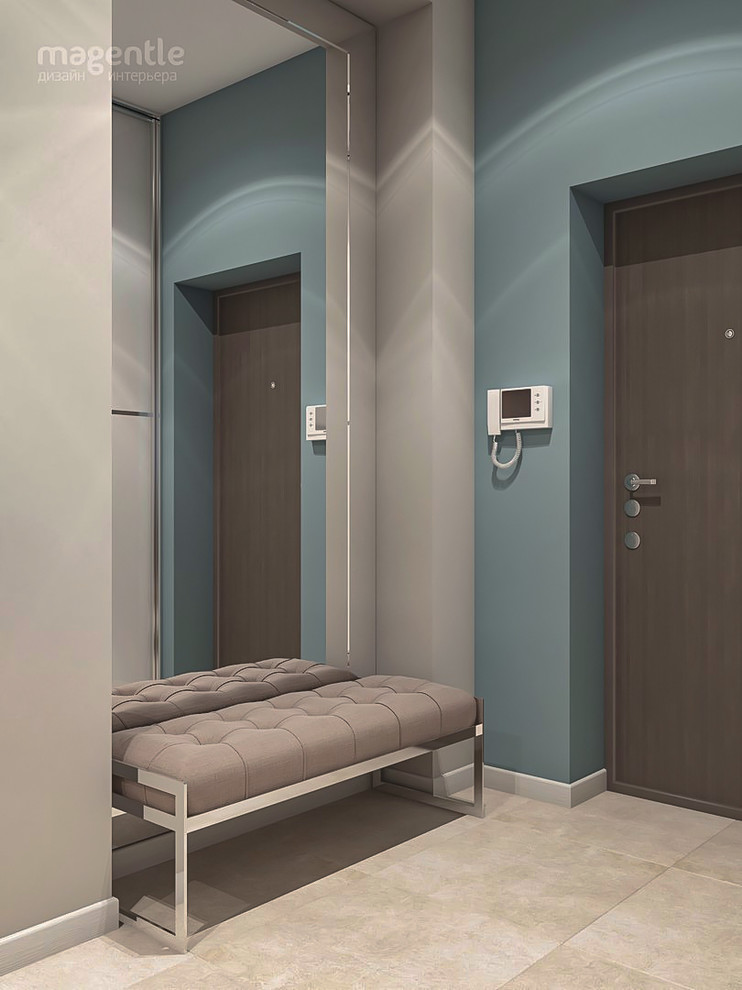 ЖК Бавария - Прихожая