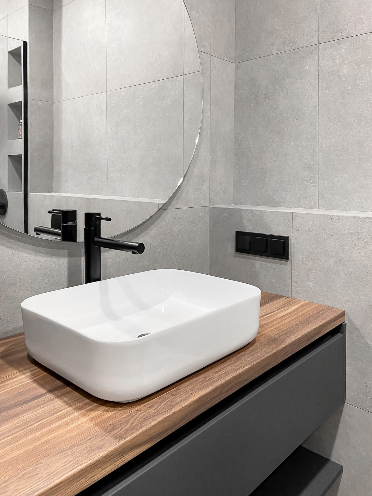 Ванная комната 3