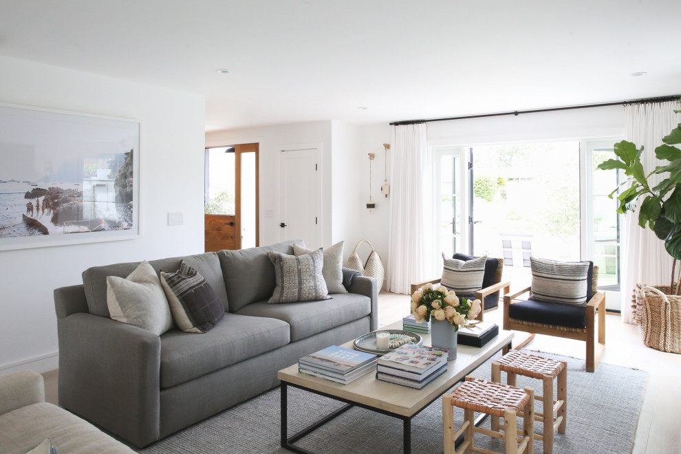 Newport Beach Remodel