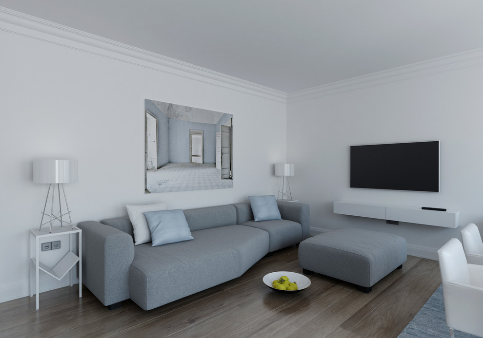 Квартира в Масси