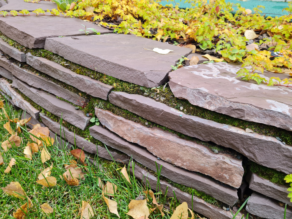 Ландшафтный дизайн Красноярск