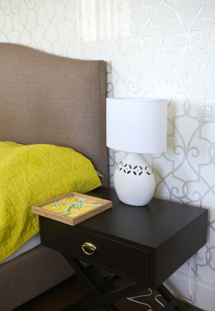 Дом, в котором много друзей